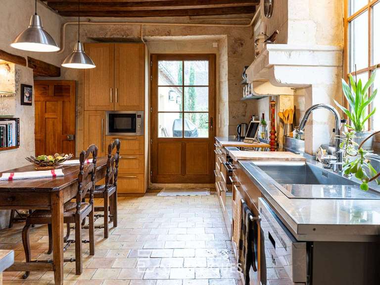 Mansion Nogent-le-Rotrou - 6 bedrooms