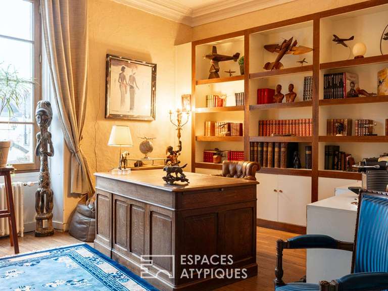 Mansion Nogent-le-Rotrou - 6 bedrooms