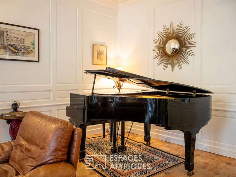 Mansion Nogent-le-Rotrou - 6 bedrooms