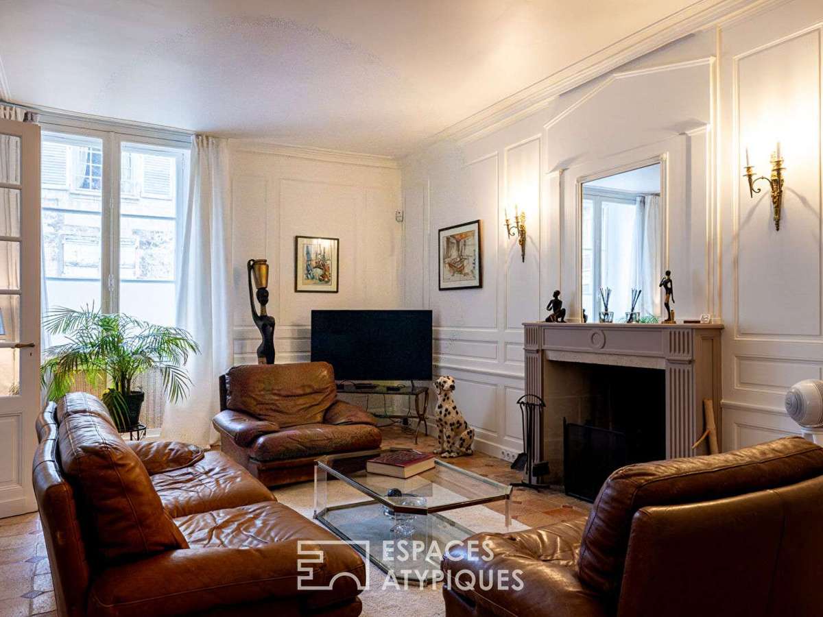 Mansion Nogent-le-Rotrou