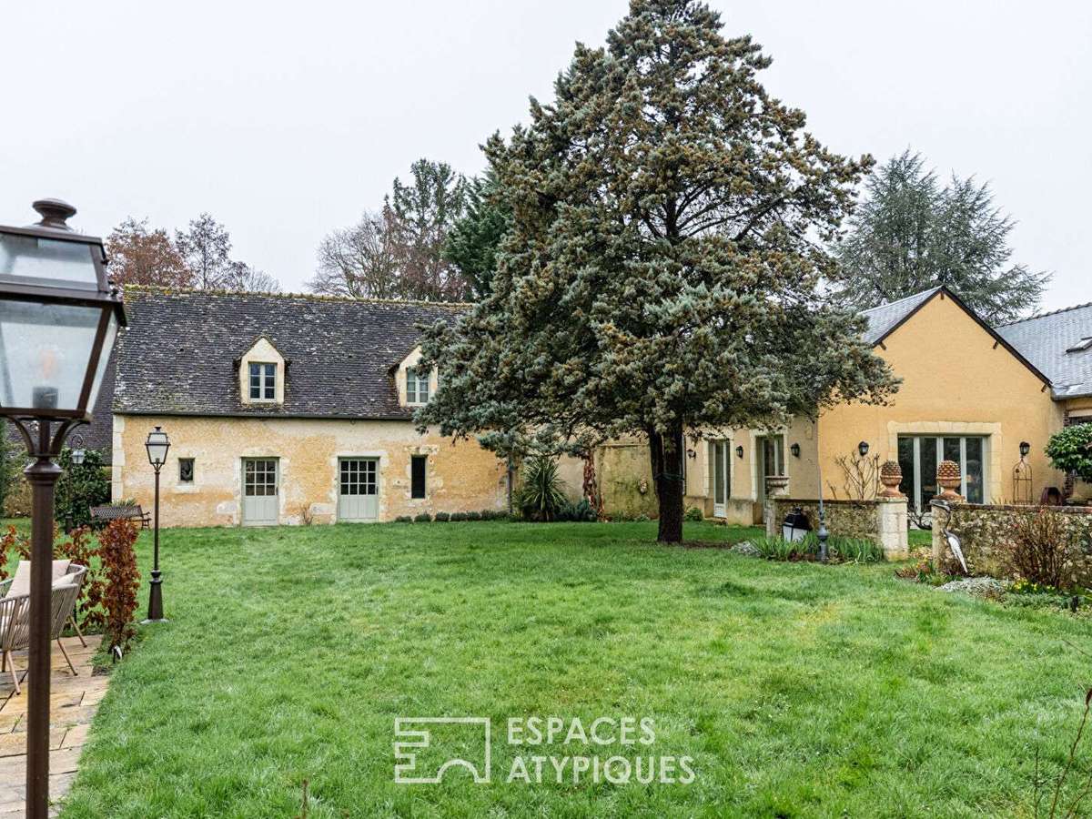 Mansion Nogent-le-Rotrou