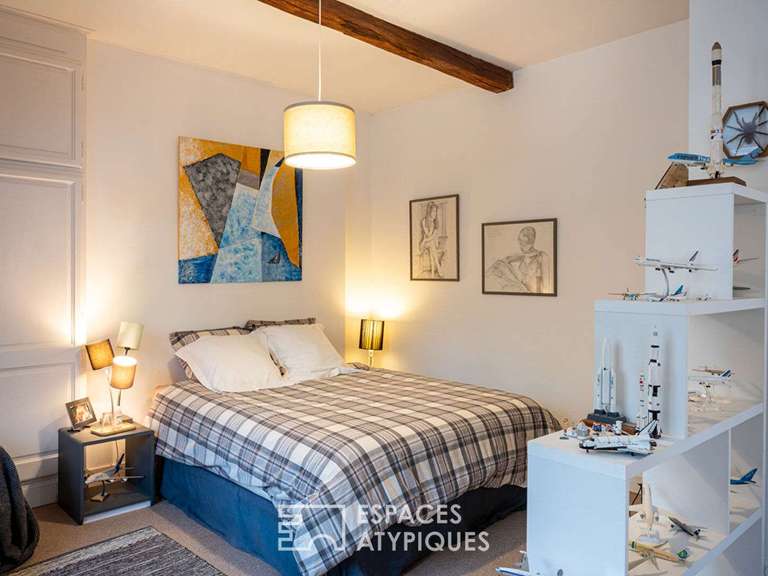Mansion Nogent-le-Rotrou - 6 bedrooms