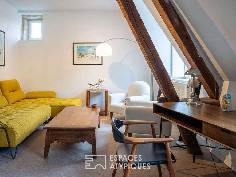 Mansion Nogent-le-Rotrou - 6 bedrooms