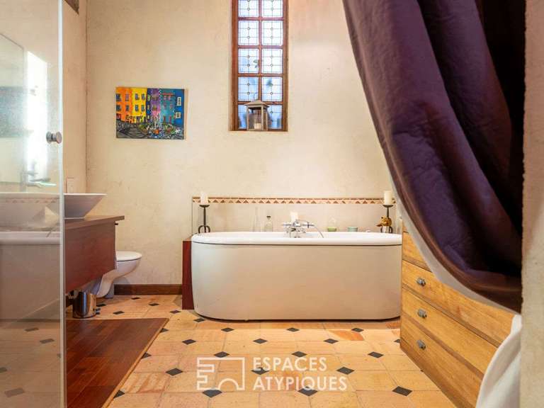 Mansion Nogent-le-Rotrou - 6 bedrooms