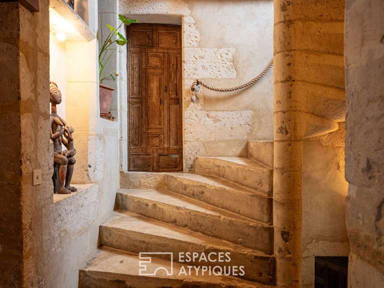 Mansion Nogent-le-Rotrou - 6 bedrooms