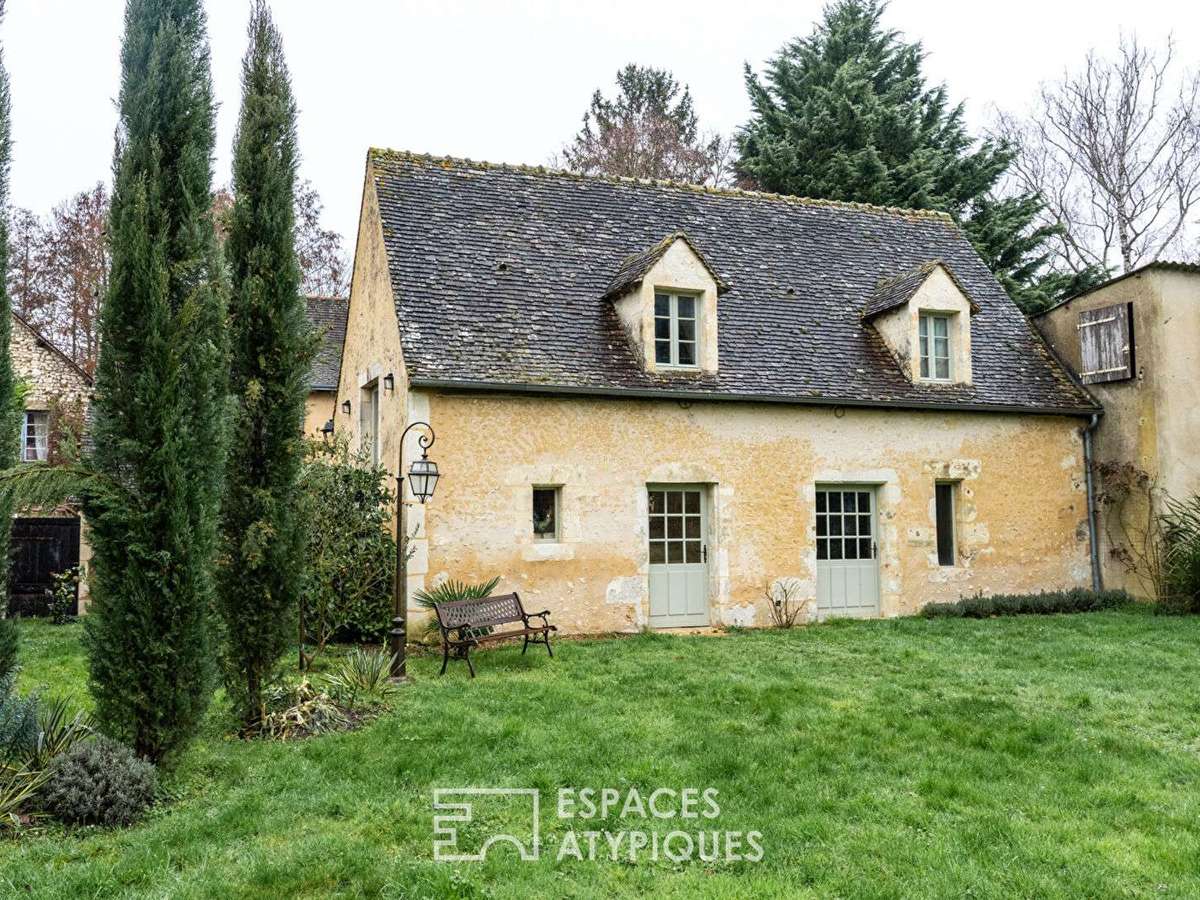 Mansion Nogent-le-Rotrou