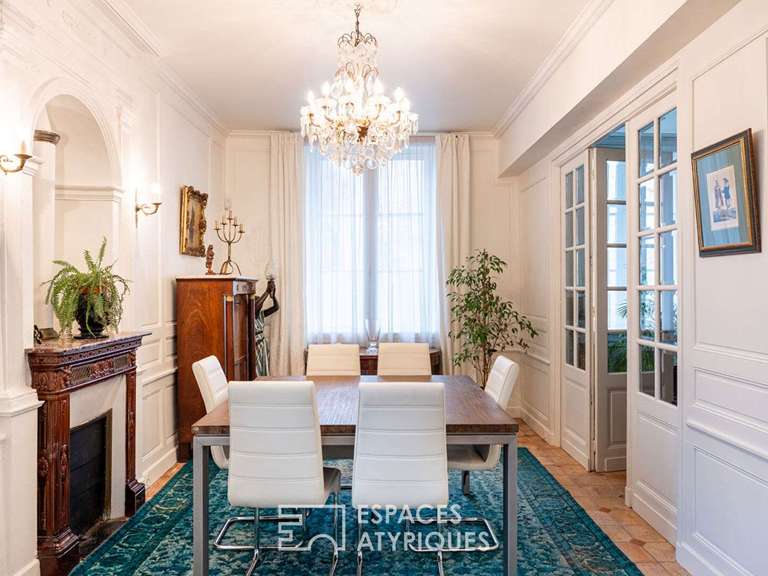 Mansion Nogent-le-Rotrou - 6 bedrooms