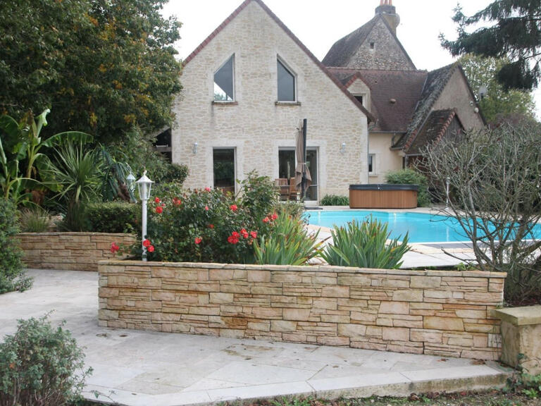 Vente Maison Nogent-le-Rotrou - 5 chambres