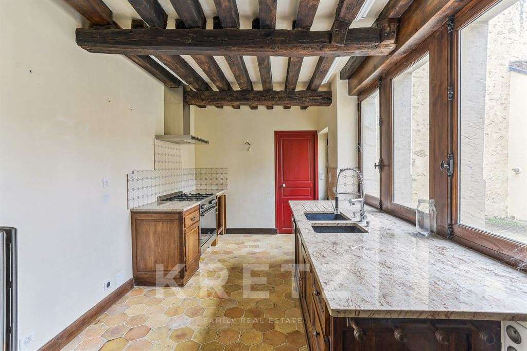 Maison Nogent-le-Rotrou