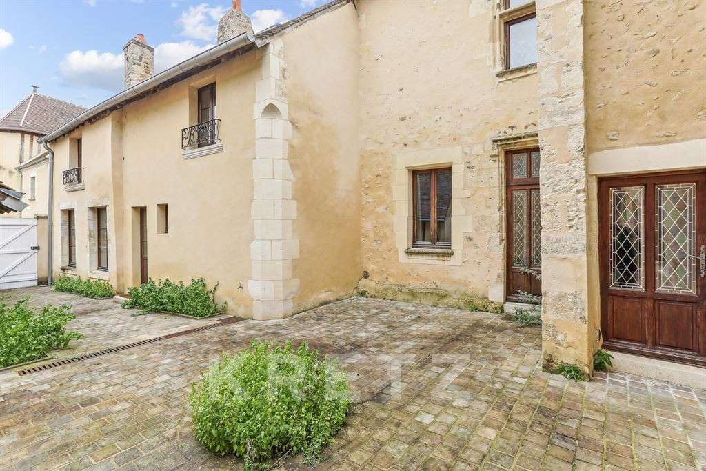 Maison Nogent-le-Rotrou
