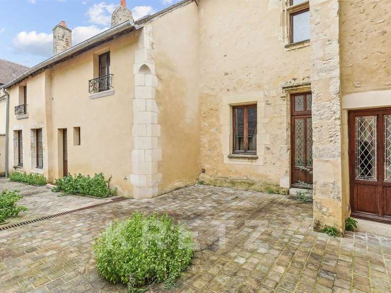 Maison Nogent-le-Rotrou - 5 chambres - 350m²