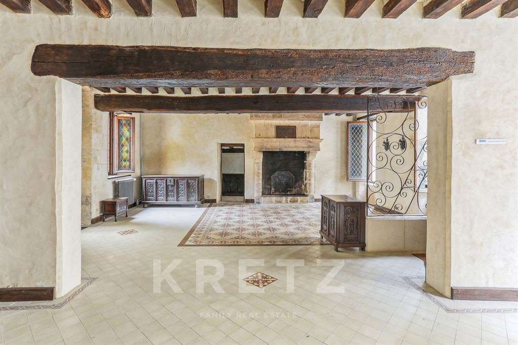 Maison Nogent-le-Rotrou
