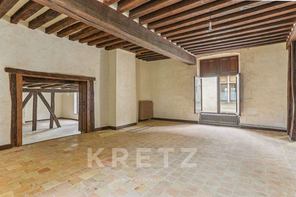 Maison Nogent-le-Rotrou