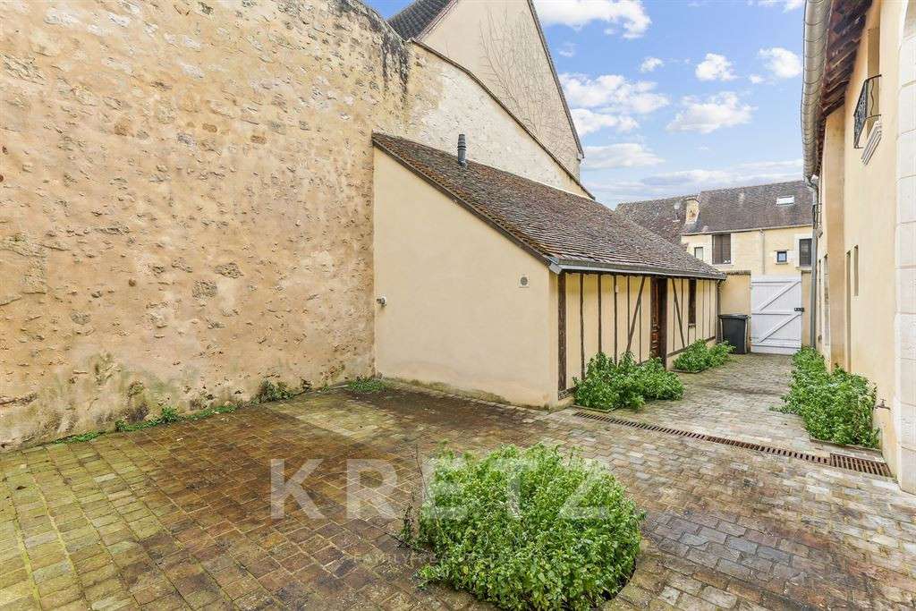 Maison Nogent-le-Rotrou
