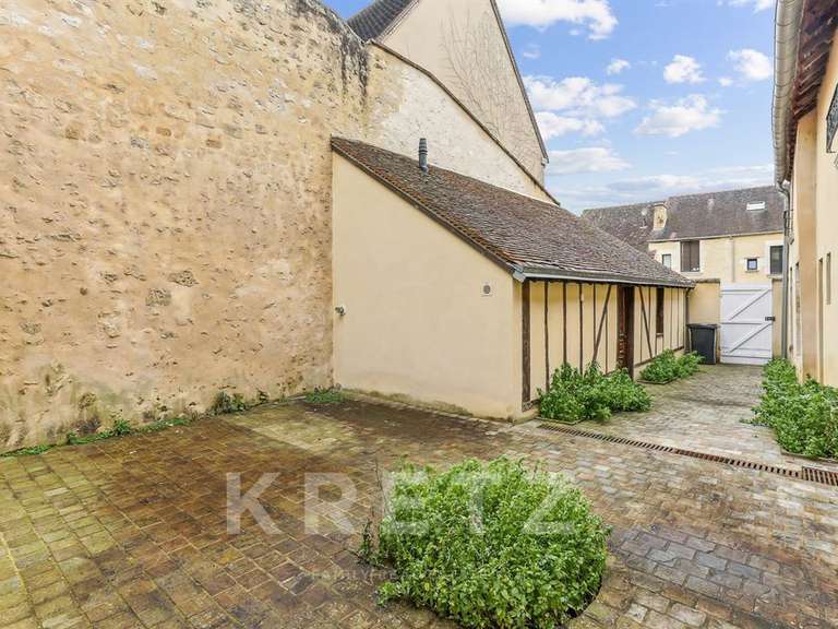 Maison Nogent-le-Rotrou - 5 chambres - 350m²