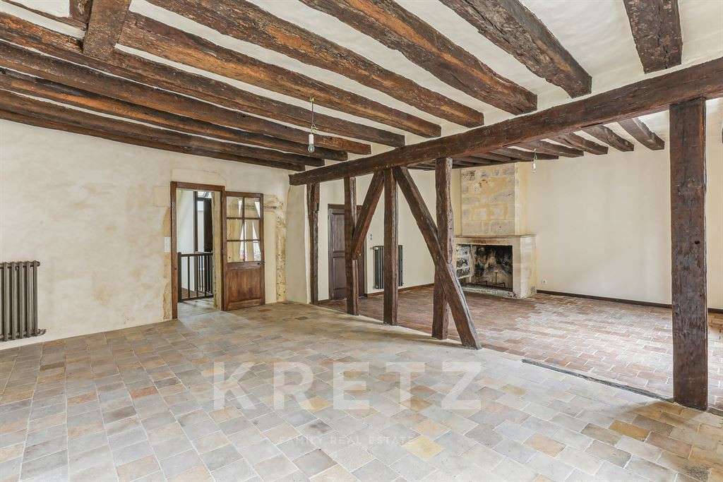 Maison Nogent-le-Rotrou