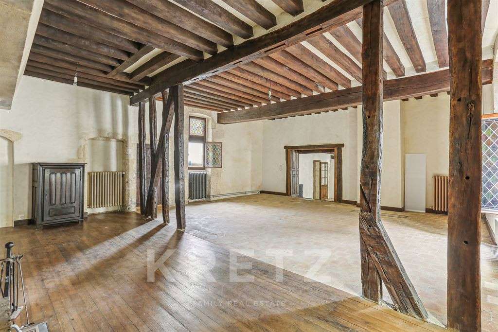 Maison Nogent-le-Rotrou