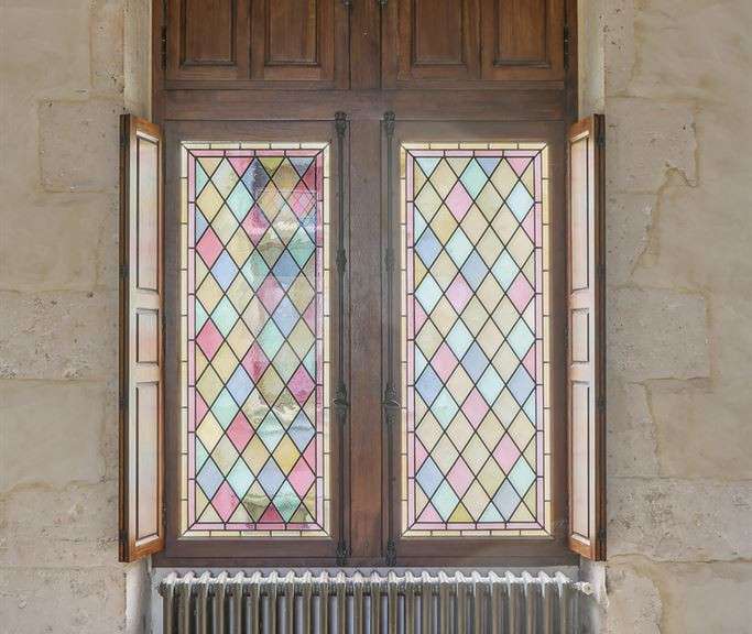 Maison Nogent-le-Rotrou - 5 chambres - 350m²