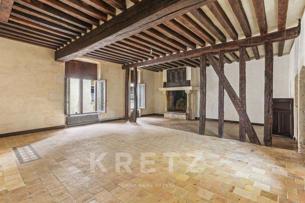 Maison Nogent-le-Rotrou