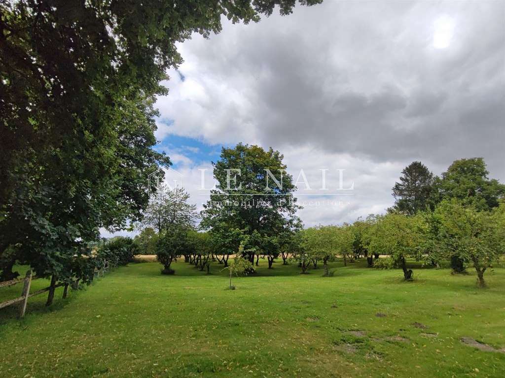 Manoir Nogent-le-Rotrou