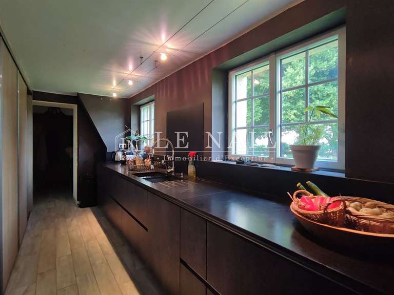 Manoir Nogent-le-Rotrou - 9 chambres - 850m²