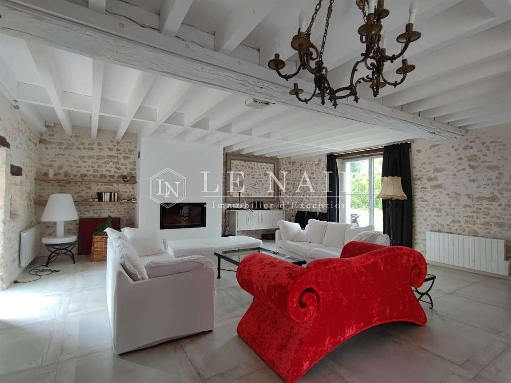 Manoir Nogent-le-Rotrou