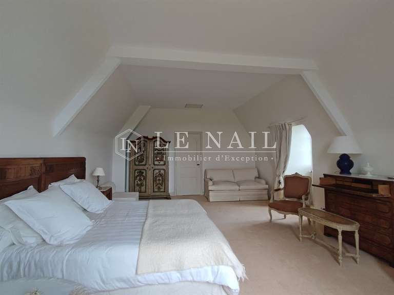 Manor Nogent-le-Rotrou - 9 bedrooms - 850m²
