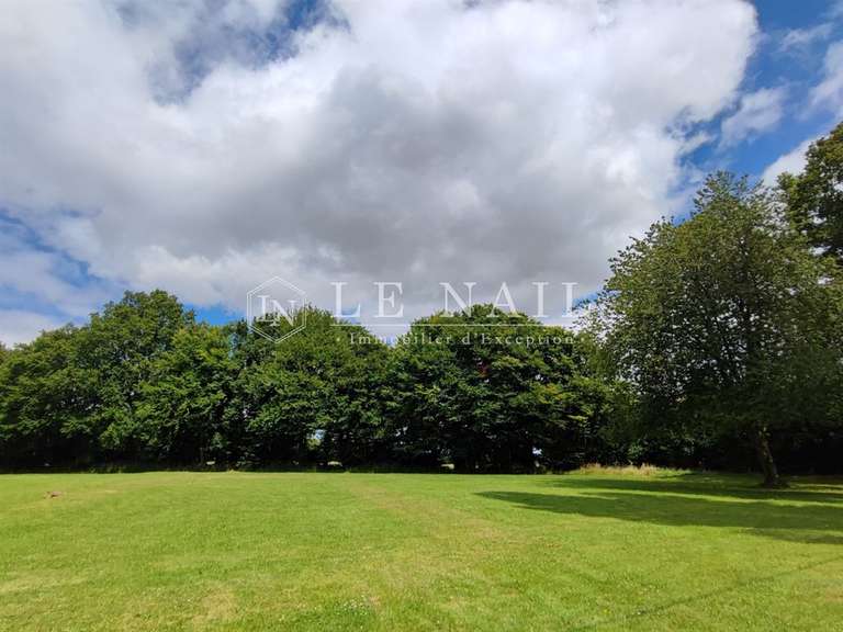 Manor Nogent-le-Rotrou - 9 bedrooms - 850m²