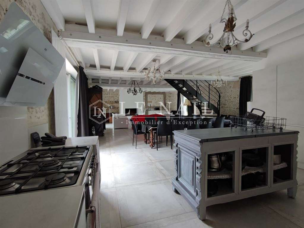 Manoir Nogent-le-Rotrou