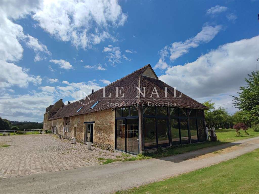 Manoir Nogent-le-Rotrou