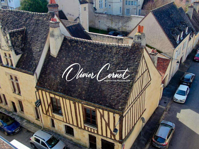 Propriété Nogent-le-Rotrou - 5 chambres