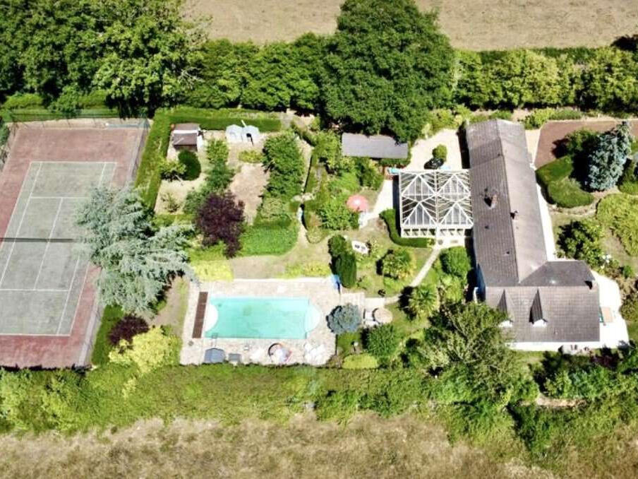 Propriété Nogent-le-Rotrou