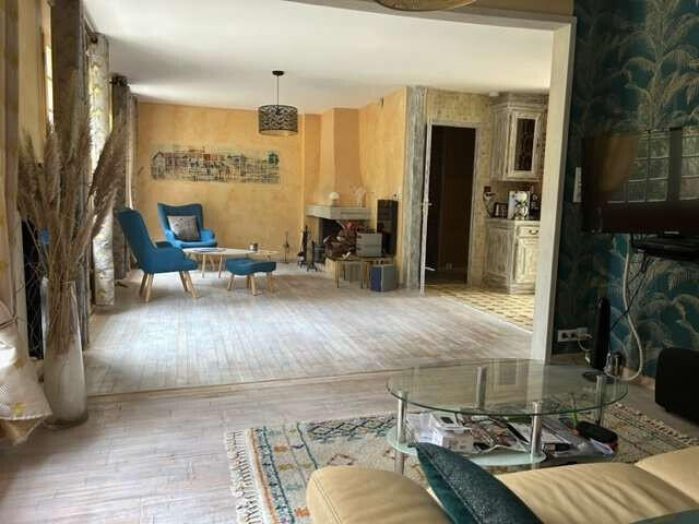 Propriété Nogent-le-Rotrou