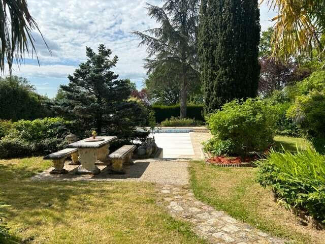 Propriété Nogent-le-Rotrou