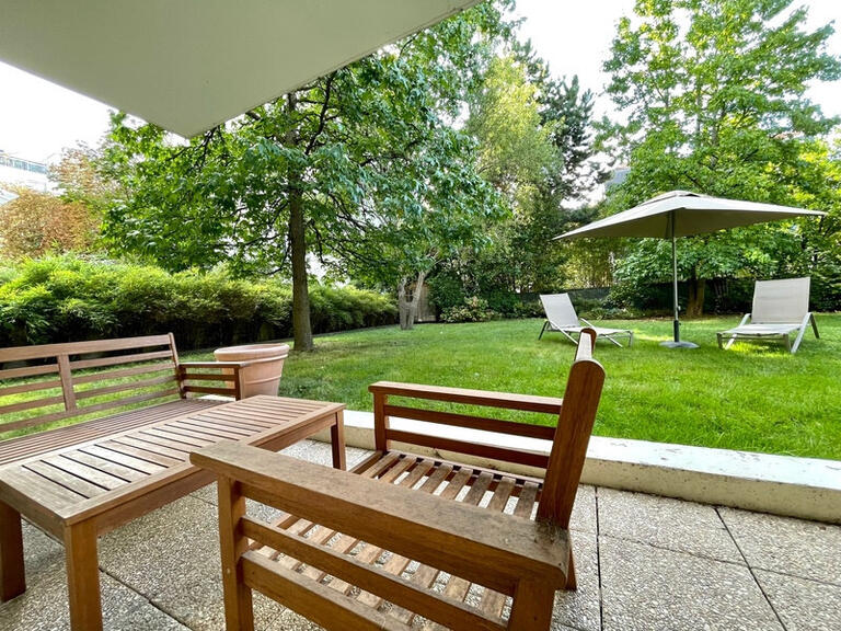 Vente Appartement Nogent-sur-Marne - 3 chambres