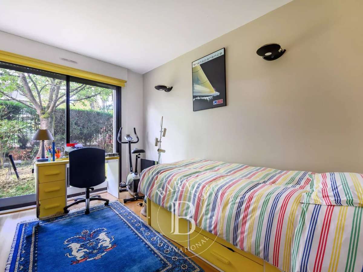 Appartement Nogent-sur-Marne