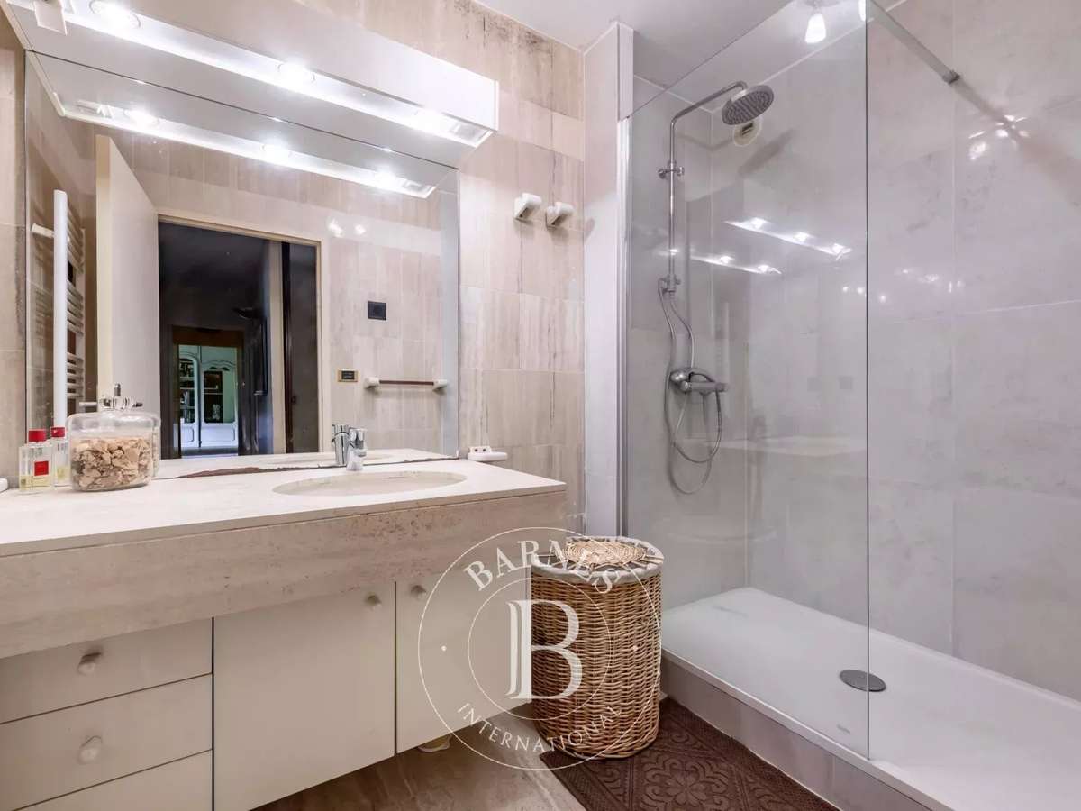 Appartement Nogent-sur-Marne