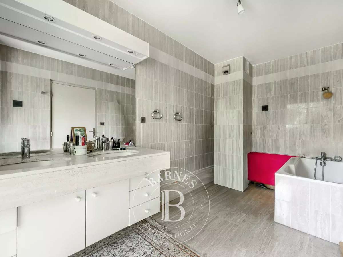 Appartement Nogent-sur-Marne