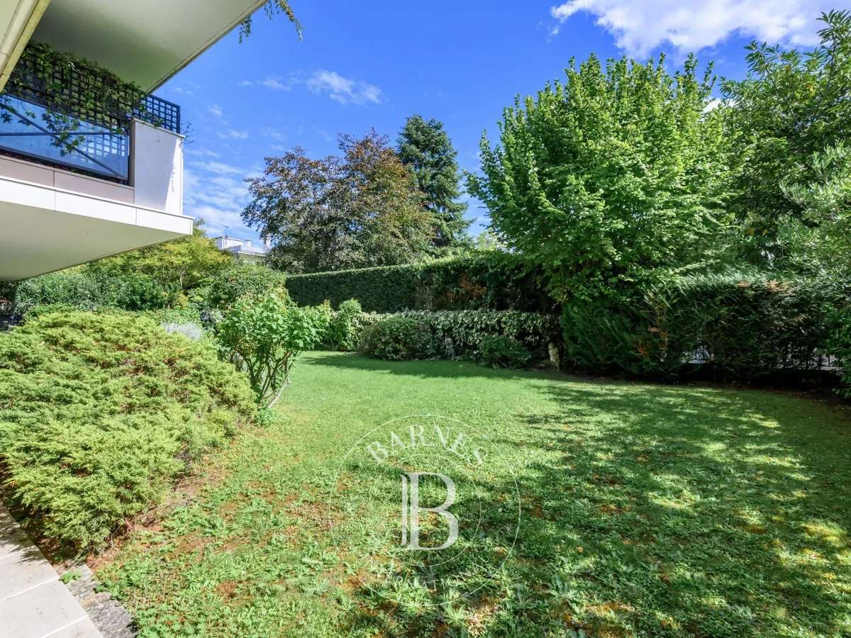 Appartement Nogent-sur-Marne