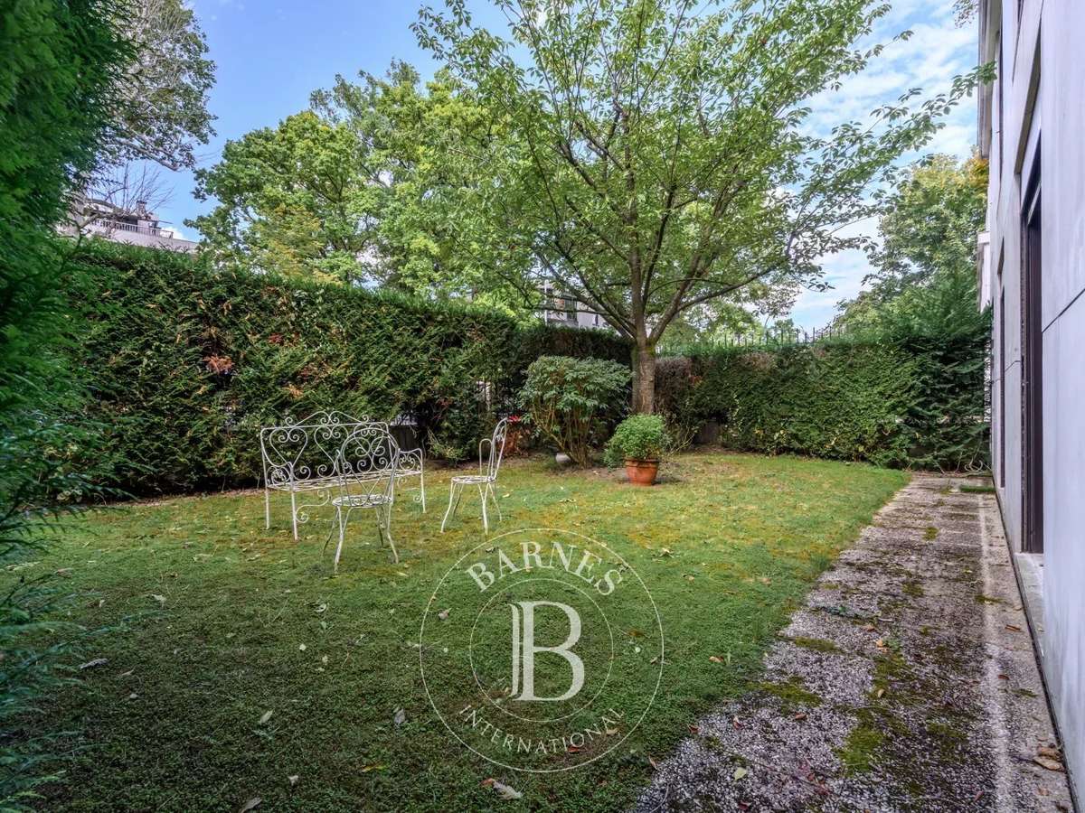 Appartement Nogent-sur-Marne