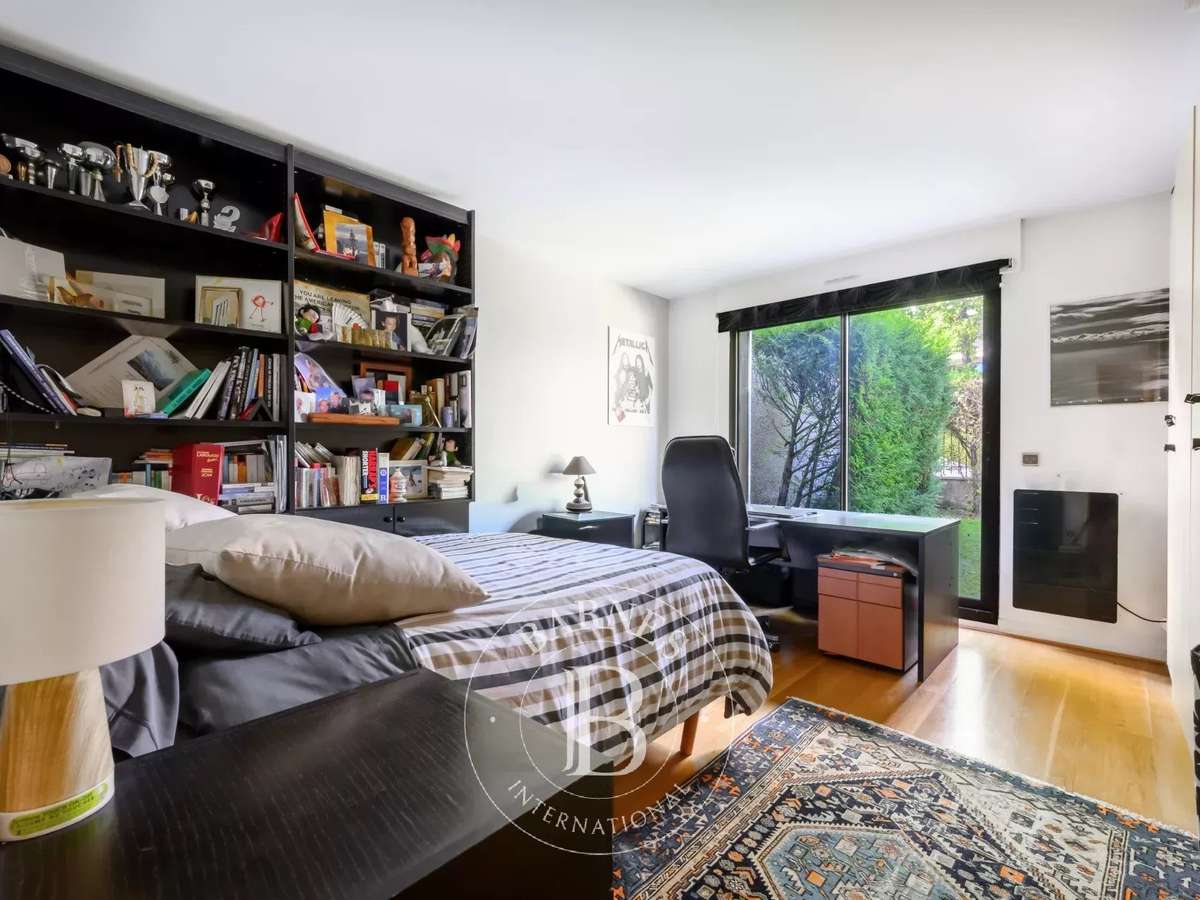 Appartement Nogent-sur-Marne