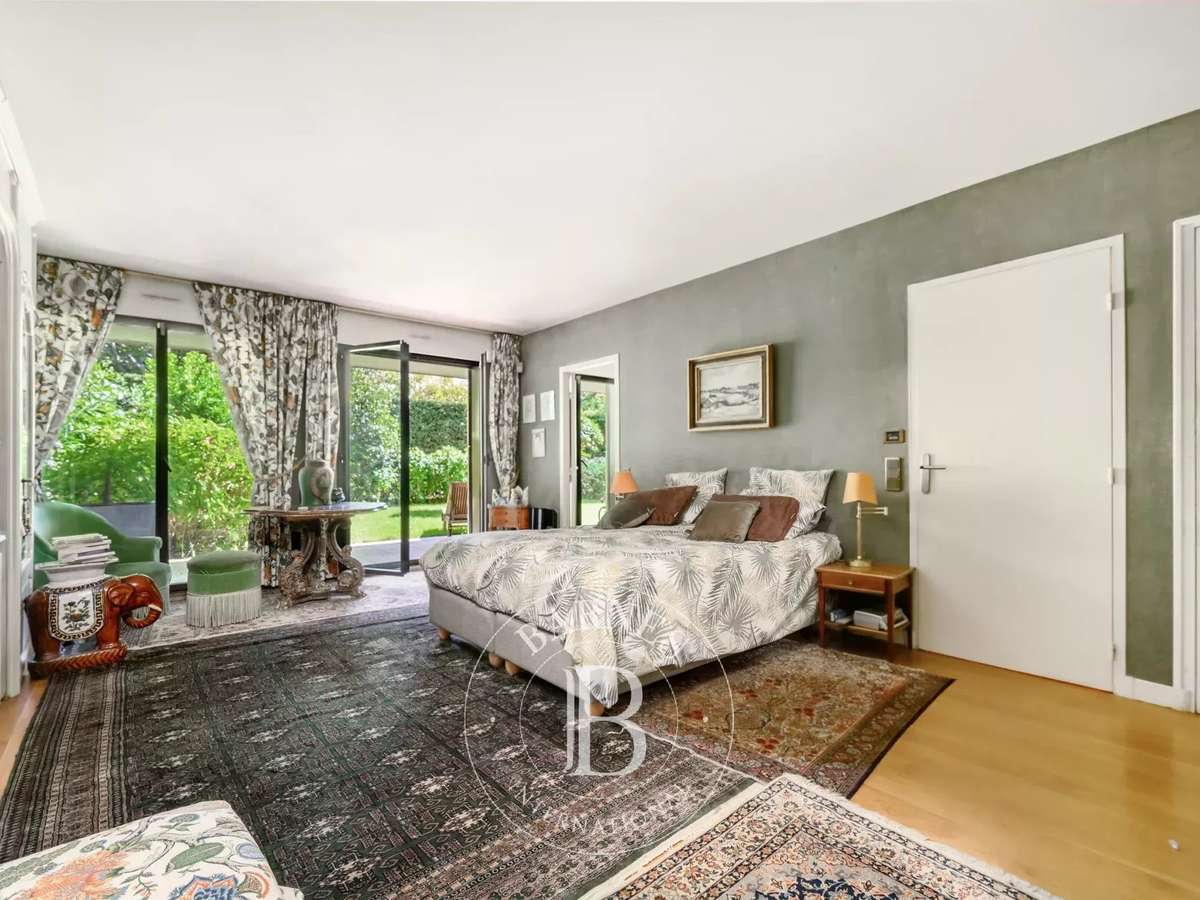 Appartement Nogent-sur-Marne