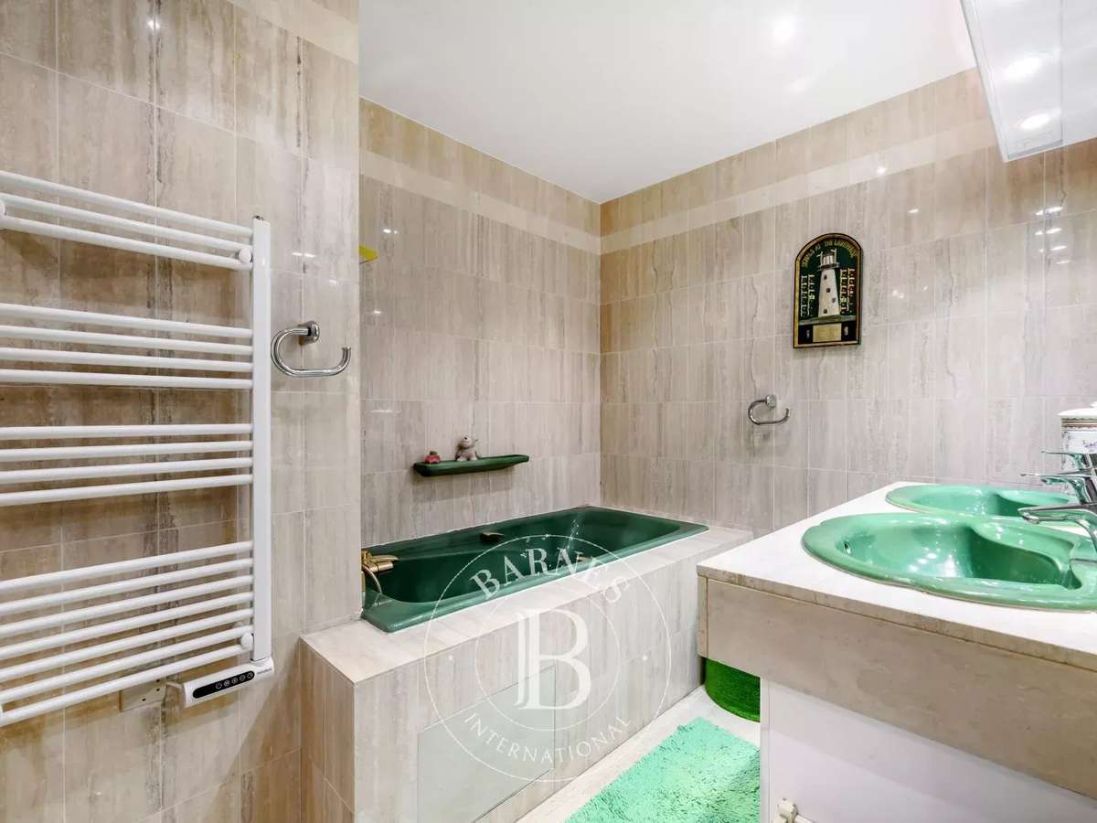 Appartement Nogent-sur-Marne