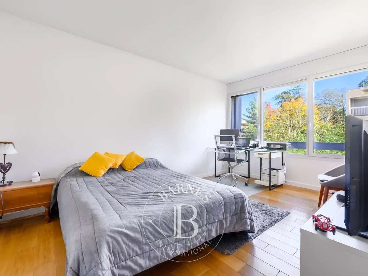 Apartment Nogent-sur-Marne