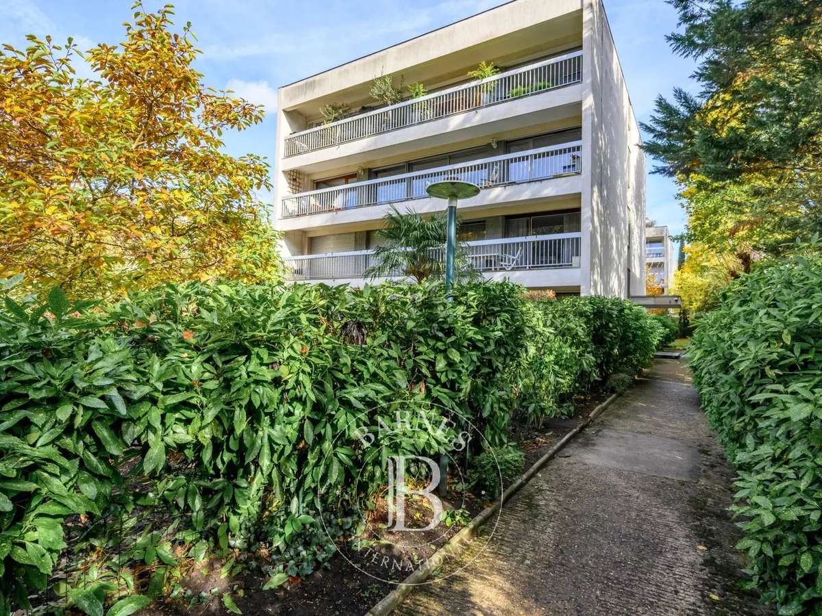 Apartment Nogent-sur-Marne