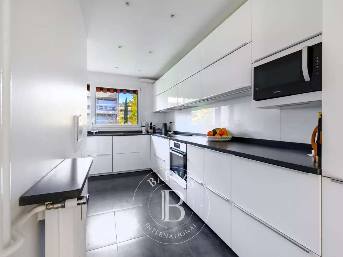 Apartment Nogent-sur-Marne