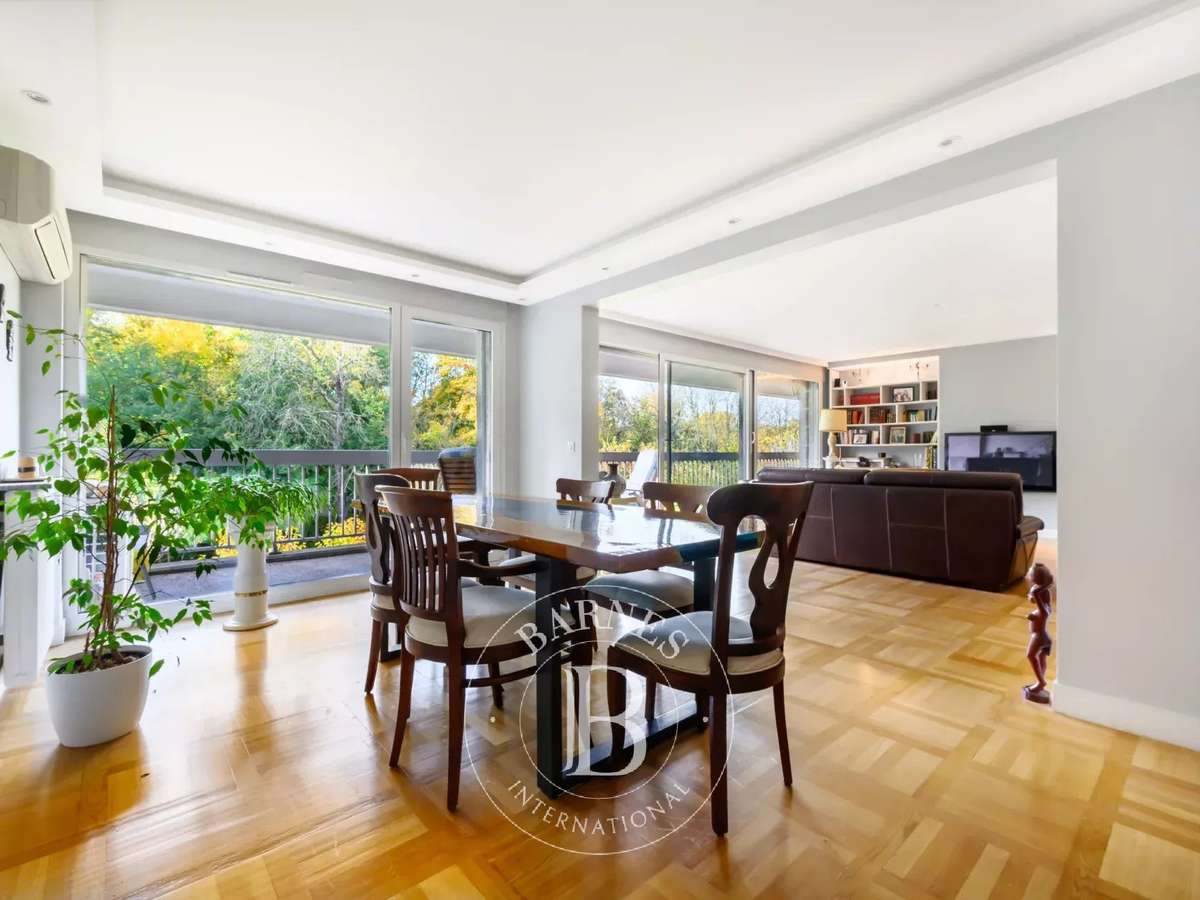 Apartment Nogent-sur-Marne