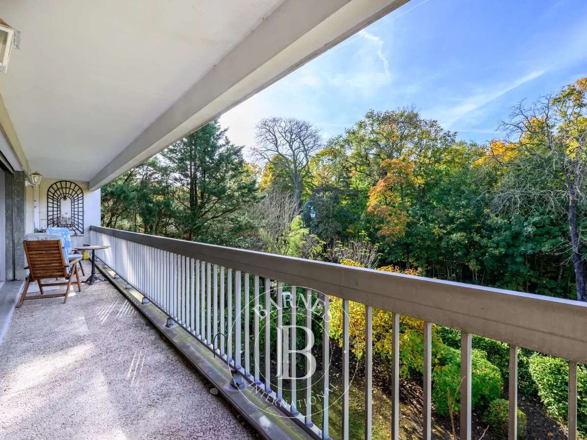 Apartment Nogent-sur-Marne