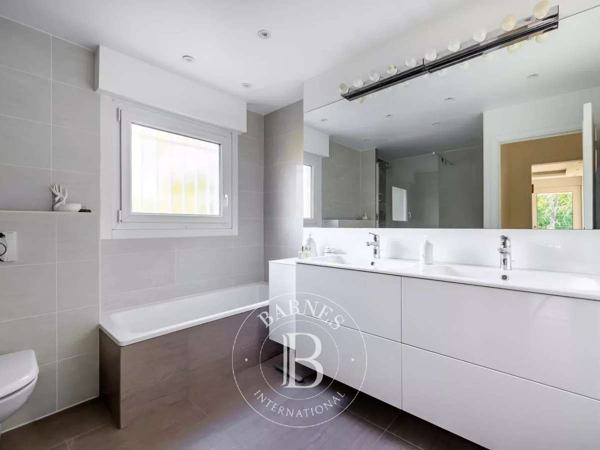 Apartment Nogent-sur-Marne