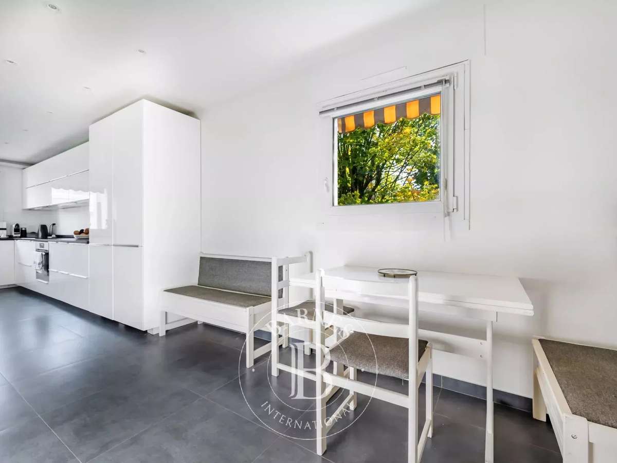 Apartment Nogent-sur-Marne